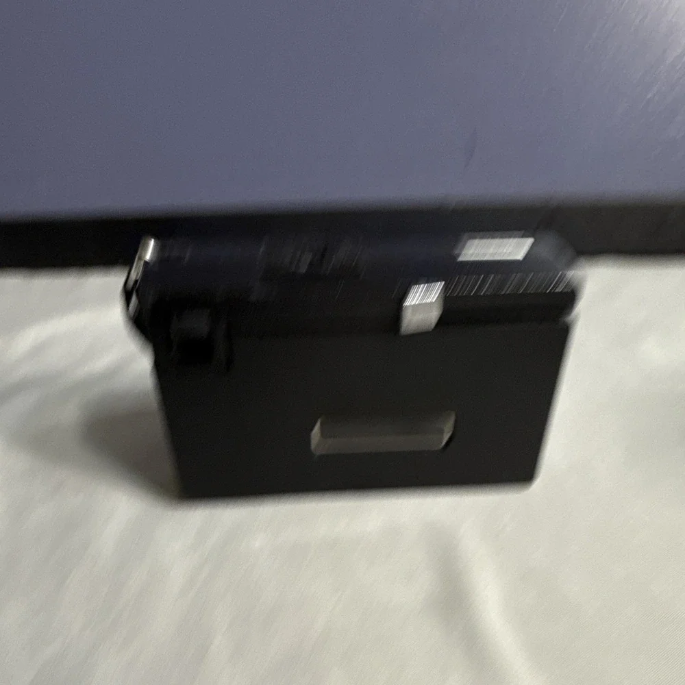 Vintage Kodak Instamatic X-15 126 Film Camera - Clicks & Winds Perfectly